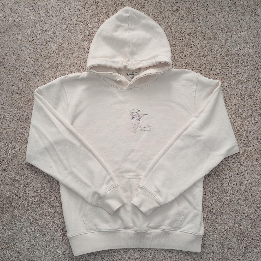 Brandy Melville John Galt Hoodie